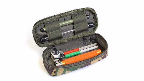 JAG Hook Sharpening Kit Camo