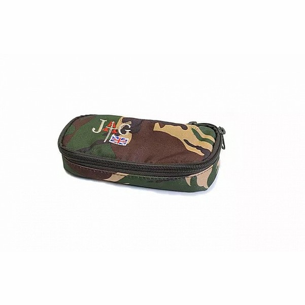 JAG Hook Sharpening Pouch Camo - MPN: LUG-HSP-C - EAN: 200000057329