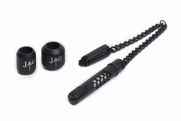 JAG Safe Liner 316 Black MK2 - MPN: SL-BODY-BLK-MK2 - EAN: 200000057343