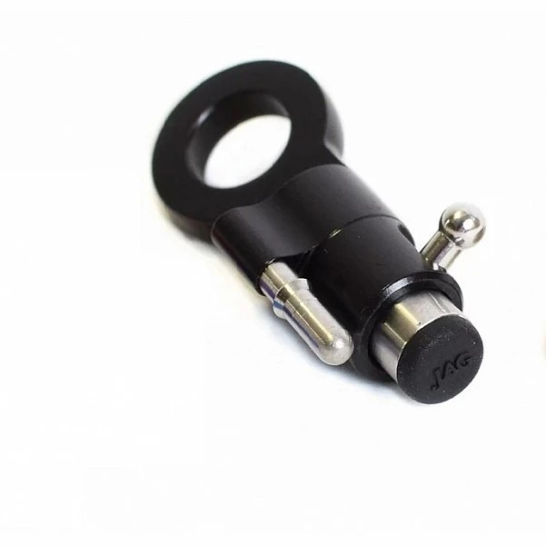 JAG Rod Locker Prolite Black 