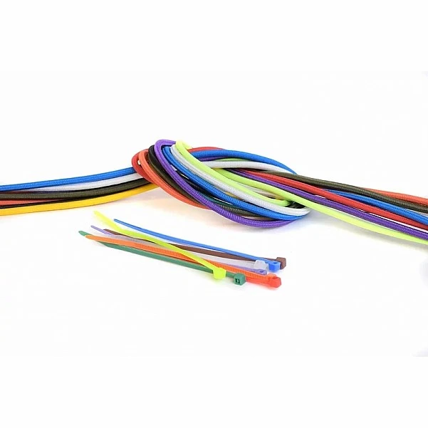 JAG Rod Locker Cord  Noir