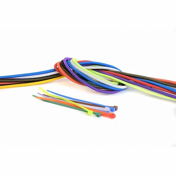 JAG Rod Locker Cord versione Blu - MPN: R-LOCKER-CORD-BLUE - EAN: 200000057435