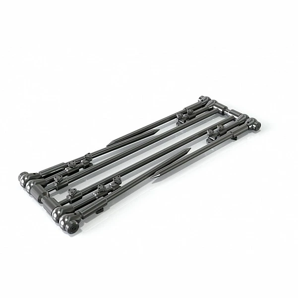 Carp Spirit Rod Pod INOX 300 Base (sama podstawa)