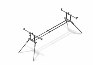 Carp Spirit Rod Pod INOX 300