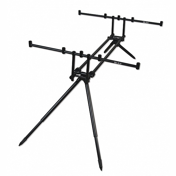 Carp Spirit Rod Pod BLAX 4 Rod version pour 4 cannes - MPN: ACS370091 - EAN: 3422993052526