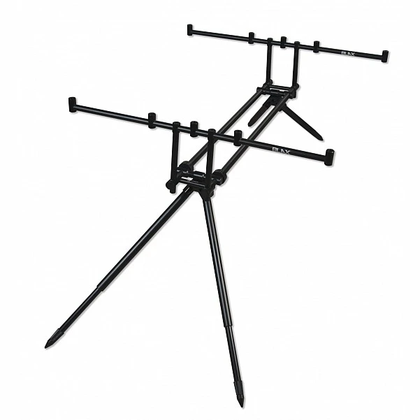 Carp Spirit Rod Pod BLAX 4 Rod  na 4 wędki