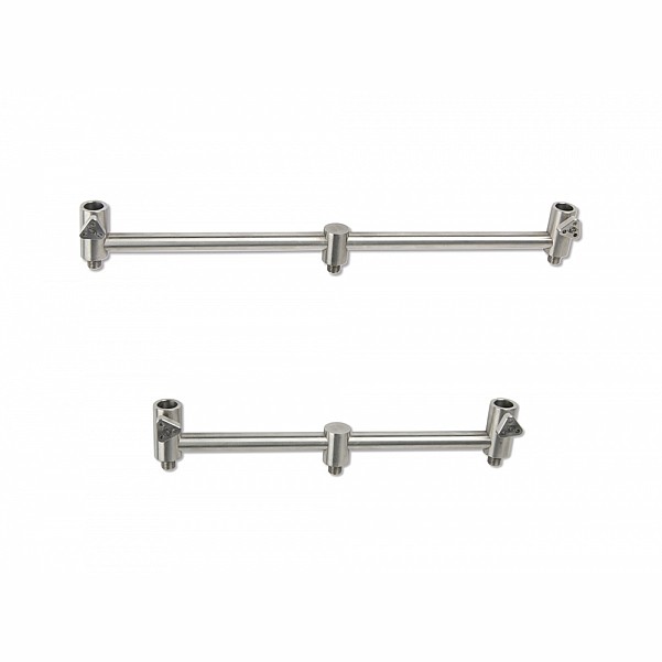 Carp Spirit INOX 300 Fixed 2 Rod Buzz Barversione su 2 canne (22.5cm) - MPN: ACS370035 - EAN: 3422993044064