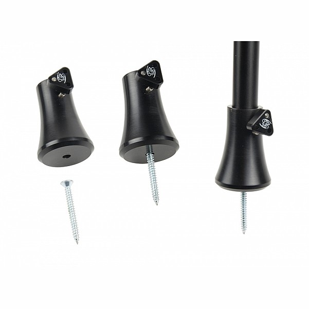 Carp Spirit BLAX Deck Stand - MPN: ACS370072 - EAN: 3422993048871