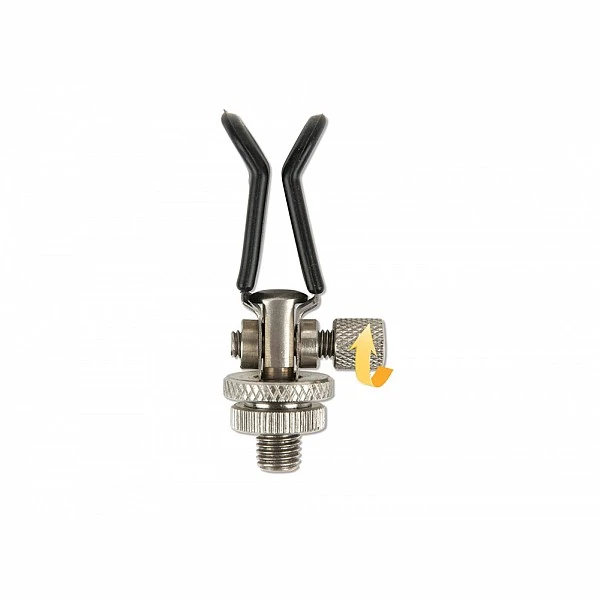 Carp Spirit Stainless Steel Adjustable Head