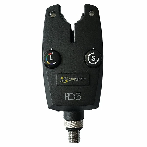 Carp Spirit HD3 Bite Alarm 