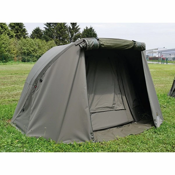 Carp Spirit Arma Skin Everest 1-Man Air-8 Winter Skin 