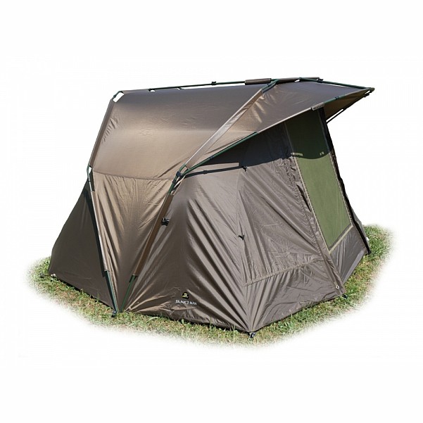 Carp Spirit BLAX 2-Man Bivvy - MPN: ACS540051 - EAN: 3422993056159