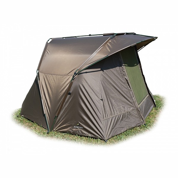 Carp Spirit BLAX 2-Man Bivvy  - MPN: ACS540051 - EAN: 3422993056159