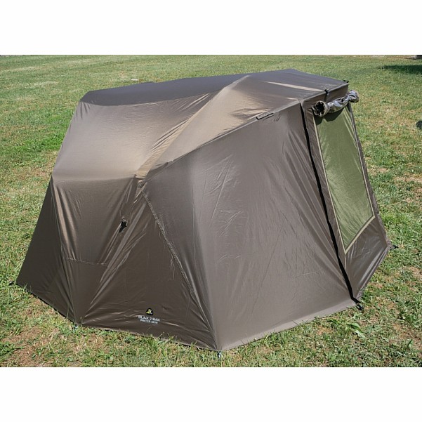 Carp Spirit BLAX 2-Man Winter Skin - MPN: ACS540052 - EAN: 3422993056166