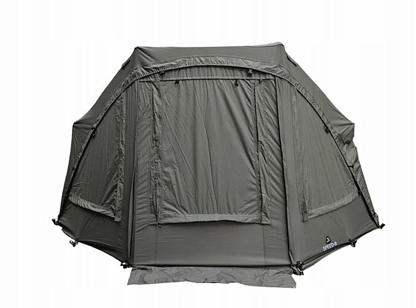 Carp Spirit Arma Skin Speed-R Brolly  - MPN: ACS540043 - EAN: 3422993051789