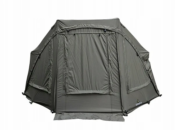 Carp Spirit Arma Skin Speed-R Brolly 