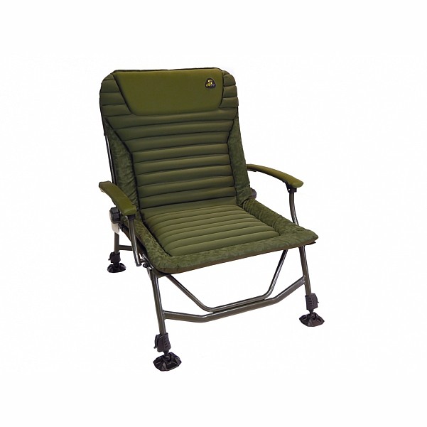 Carp Spirit Magnum Deluxe Chair XL - MPN: ACS520032 - EAN: 3422993057026