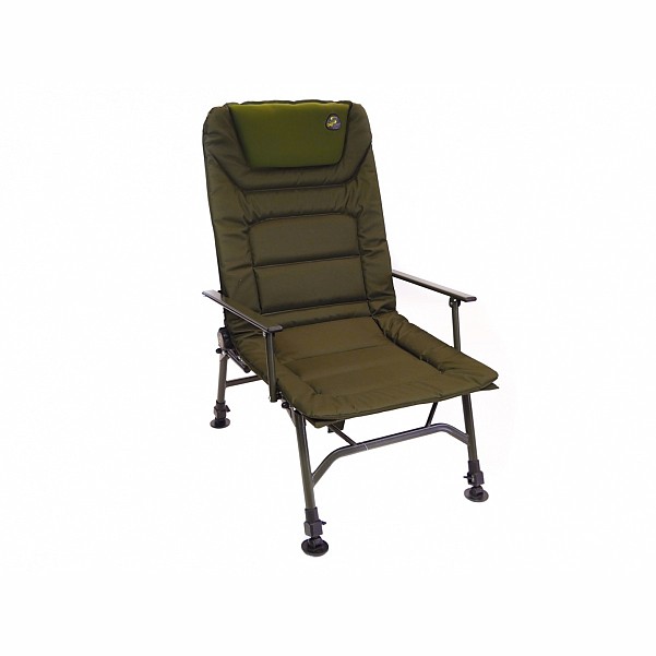 Carp Spirit BLAX Arm Chair   - MPN: ACS520036 - EAN: 3422993057064