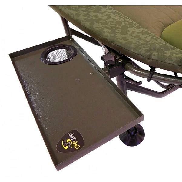 Carp Spirit Bed/Chair Table