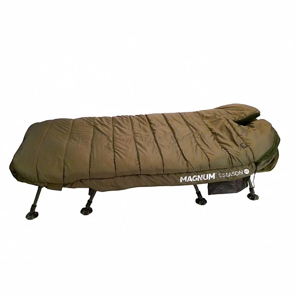 Carp Spirit Magnum 5 Season XL Sleeping Bag  