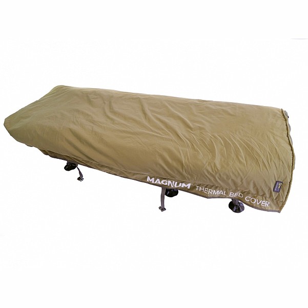 Carp Spirit Magnum Thermal Bed Cover - MPN: ACS520045 - EAN: 3422993057606