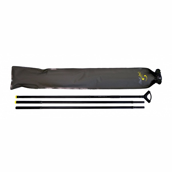 Carp Spirit Landing Net Bag - MPN: ACS070024 - EAN: 3422993021270