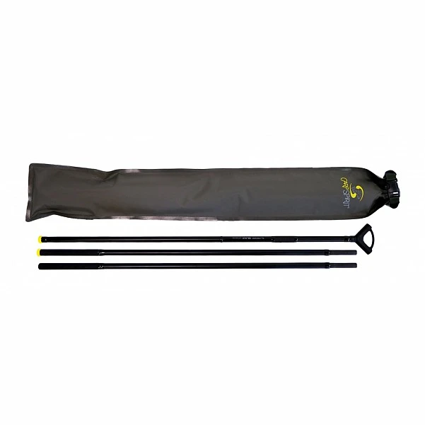 Carp Spirit Landing Net Bag