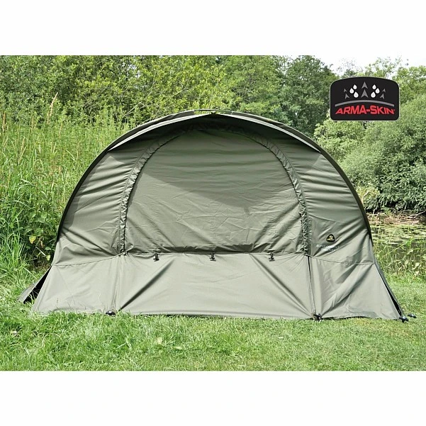 Carp Spirit Arma Skin SCS+ Bivvy 