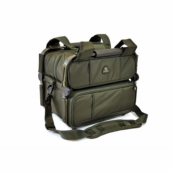 Carp Spirit Multi Carryall - MPN: ACS070008 - EAN: 3422993013480