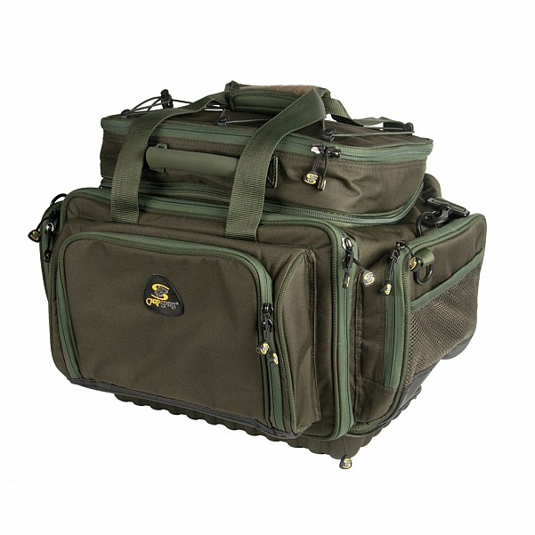Carp Spirit Bag and Large Boxes - MPN: 125800360 - EAN: 3422991812580