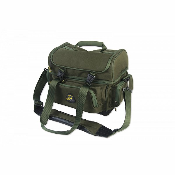 Carp Spirit Bait Bag Green - MPN: ACS070069 - EAN: 3422993051840