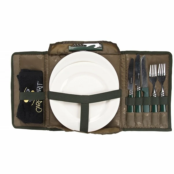 Carp Spirit Camping Set