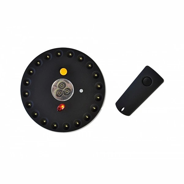 Carp Spirit Remote Control Bivvy Light