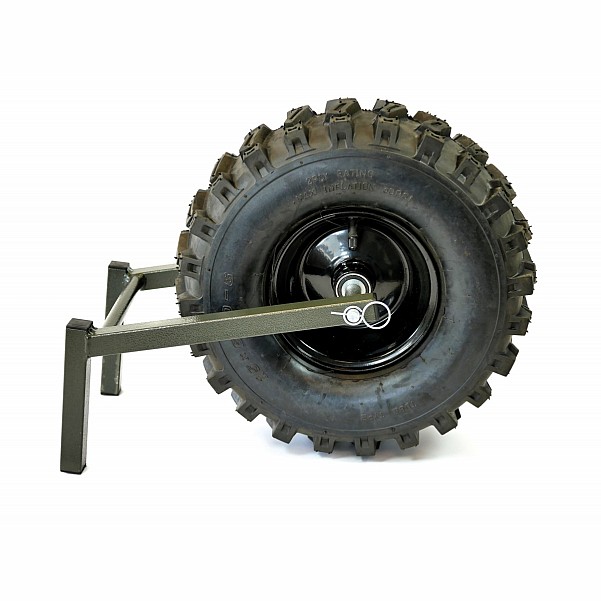 Carp Spirit Monster Barrow Spare Wheel - MPN: ACS070072 - EAN: 3422993056197