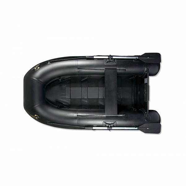 Carp Spirit Black Boat Oneversione 230cm - MPN: ACS780005 - EAN: 3422993043906