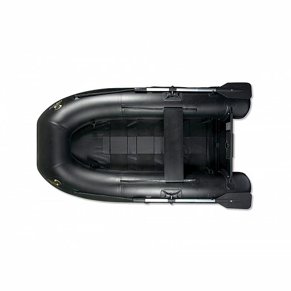 Carp Spirit Black Boat One 230 см