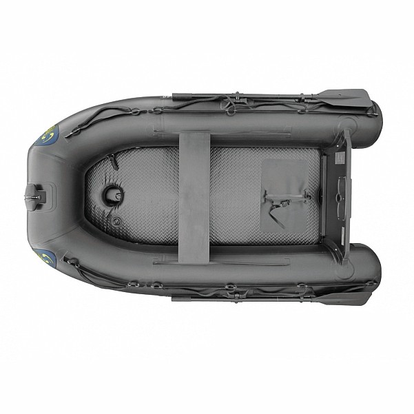 Carp Spirit Black Boat WIversión 240cm - MPN: ACS780023 - EAN: 3422993058924