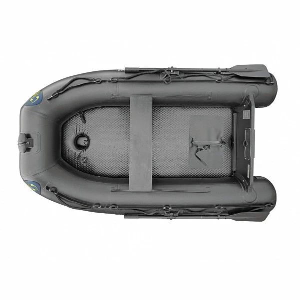Carp Spirit Black Boat WI 240cm 240cm