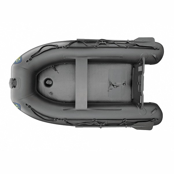 Carp Spirit Black Boat WIversion 270 cm - MPN: ACS780024 - EAN: 3422993058931