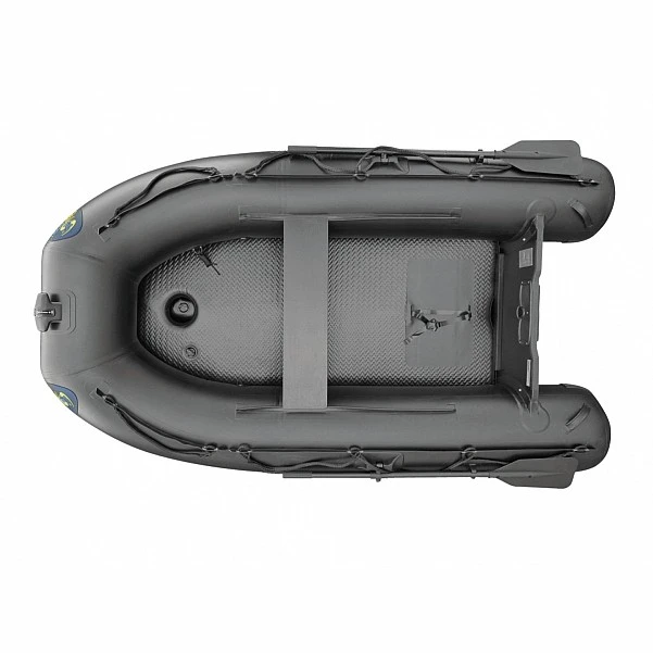 Carp Spirit Black Boat WI 270cm 270cm