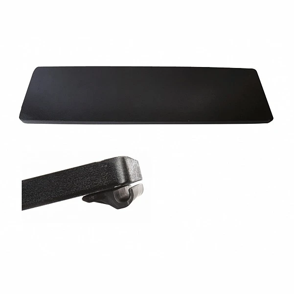 Carp Spirit Black Boat Seat 90cm