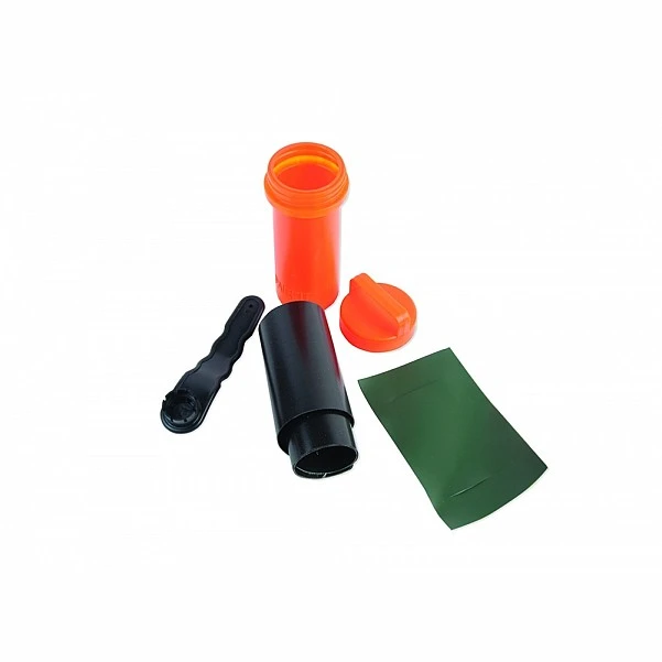 Carp Spirit Black Boat Repairing Kit Boat