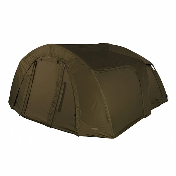 Trakker Tempest 100 Brolly Social Cap Aquatexx EV 
