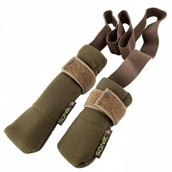 Sonik XTRACTOR Elastic Tip Protectors