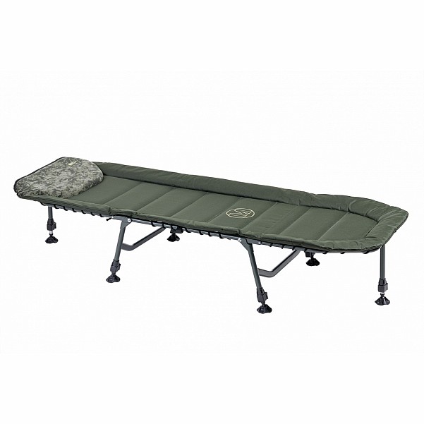 Mivardi Bedchair CamoCODE Express 6 - MPN: M-BCHCCEX6 - EAN: 8595712407091