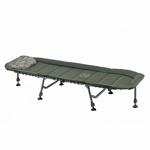 Mivardi Bedchair CamoCODE Express 6