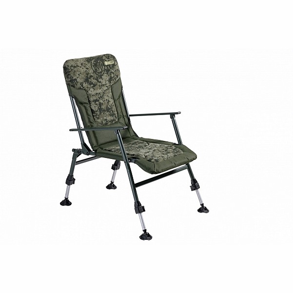 Mivardi CamoCODE Express Chair - MPN: M-CHCCEX - EAN: 8595712407381