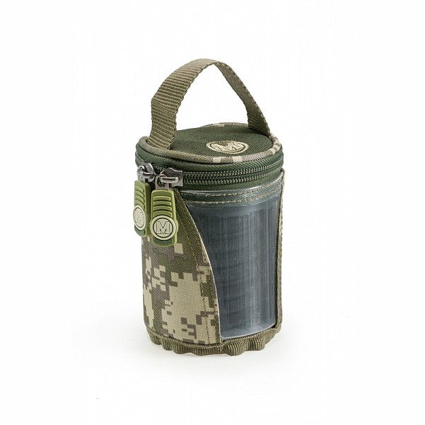 Mivardi ZigRig Pouch CamoCODE  - MPN: M-ZRPCC - EAN: 8595712408609