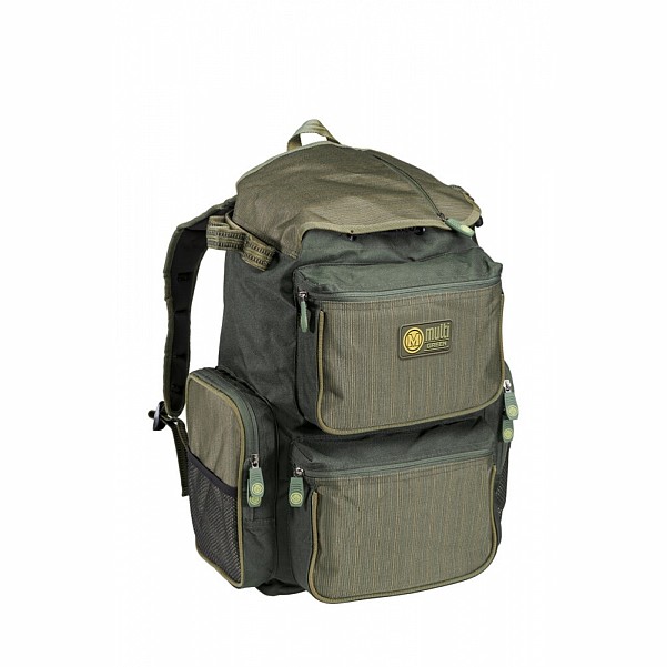 Mivardi Bagpack Multi Green kapacitás 30 L - MPN: M-BMG30 - EAN: 8595712408678