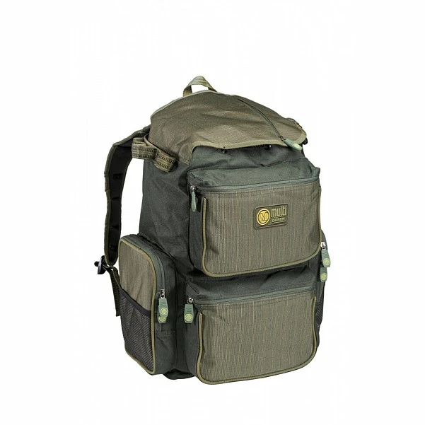 Mivardi Bagpack Multi Green  30 L